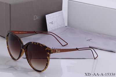 Cheap Dior Sunglasses wholesale No. 851